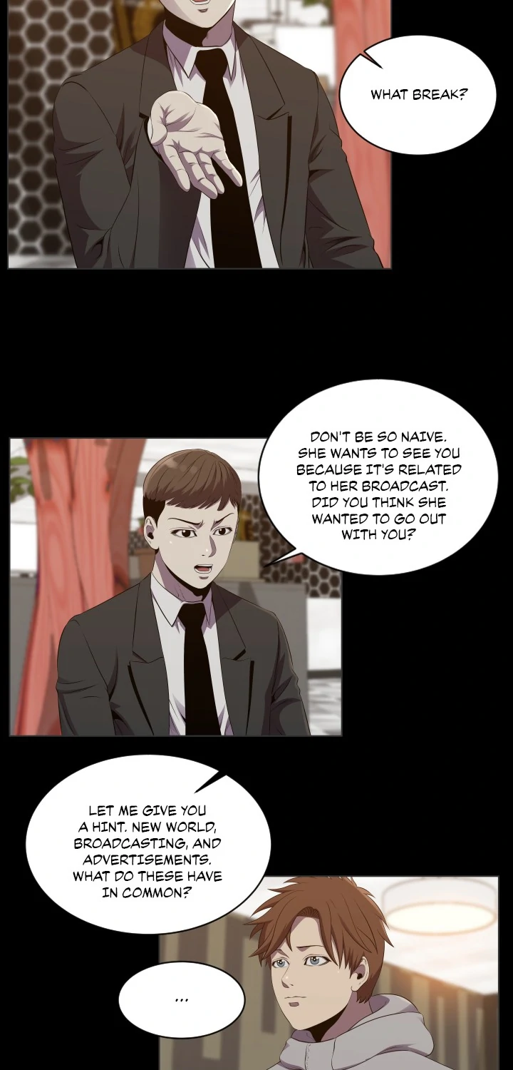My Level's the Best Chapter 56 5